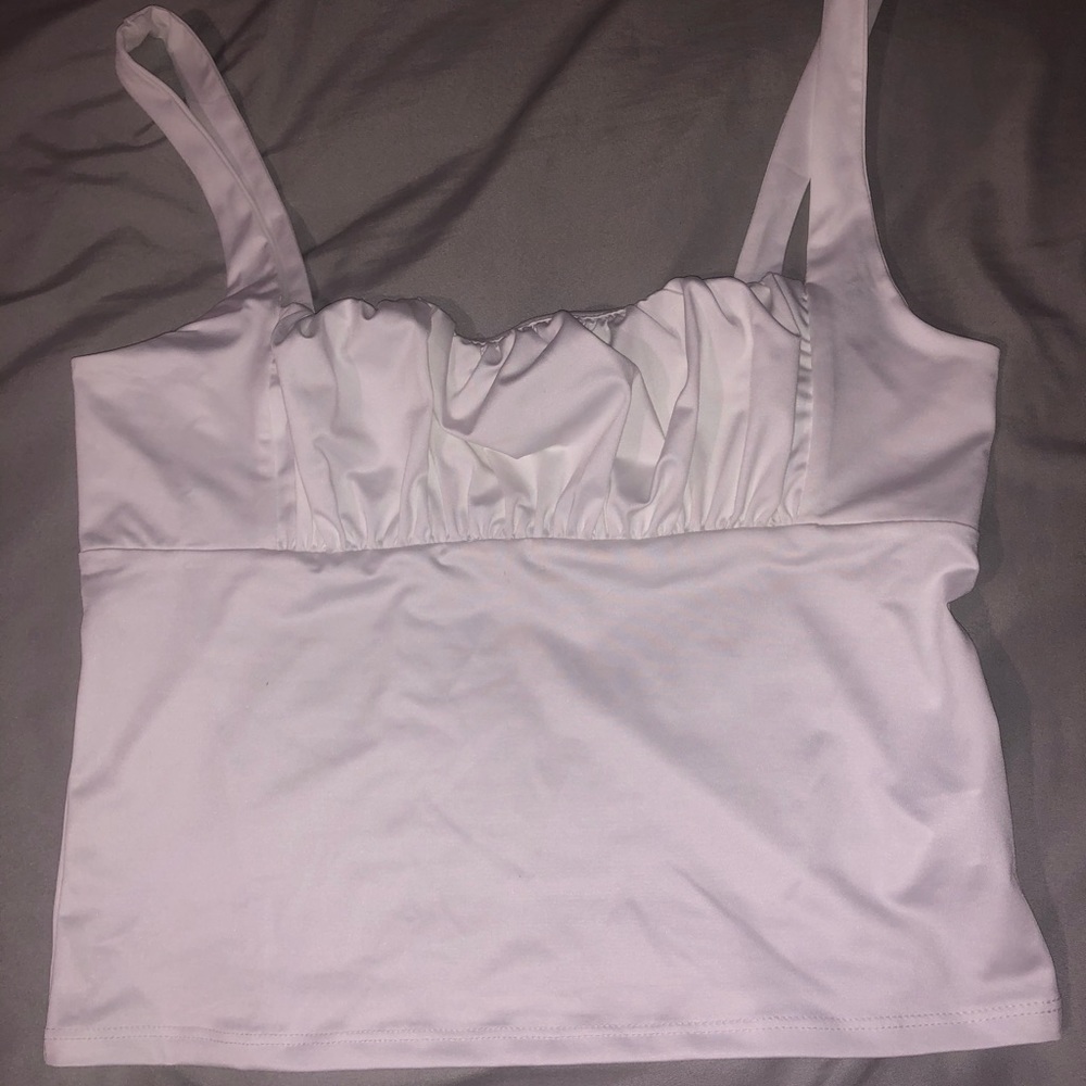Forever 21 tank top
